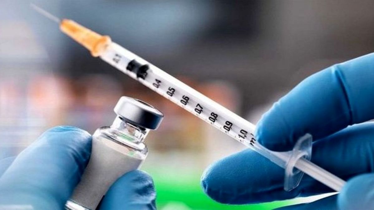 کمتر از ۱.۵درصد مردم آذربایجان شرقی دُز یادآور واکسن کرونا را تزریق کرده اند