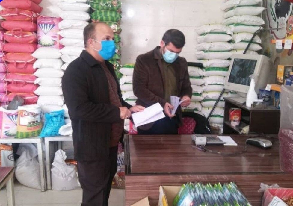 اقدامات نظارتی در بازار آذربایجان شرقی تشدید می‌شود