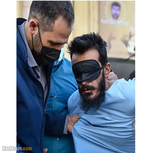 جزئیات دستگیری قاتل مامور پلیس در شیراز/ پای قاتل در حین درگیری شکست