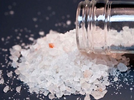 مخدر نمک حمام چیست و چرا انقدر خطرناک است؟