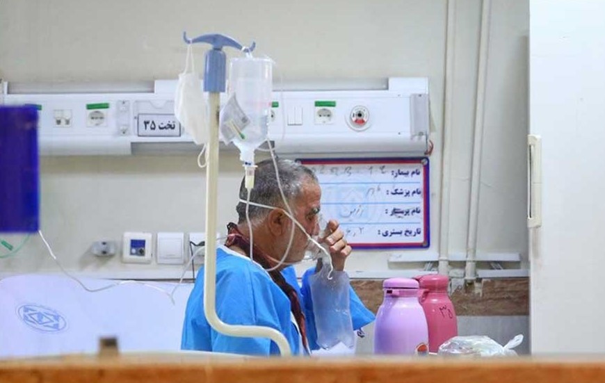 شناسایی ۶۹ بیمار مبتلا به کرونا در آذربایجان شرقی