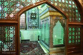 تخصیص بودجه توسعه مسجد مقبره به عمران و توسعه شهر
