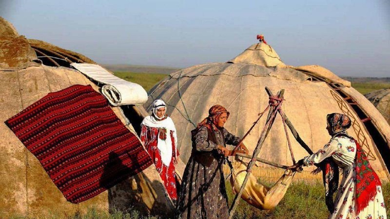 زیرساخت‌های مناطق عشایری آذربایجان‌شرقی با اعتبار سفر رییس جمهور تقویت می‌شود