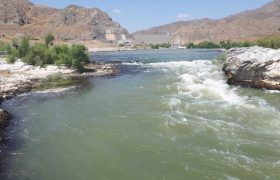 نظارت بر پایش آلودگی رود ارس توسط ایران و ارمنستان از سر گرفته می‌شود