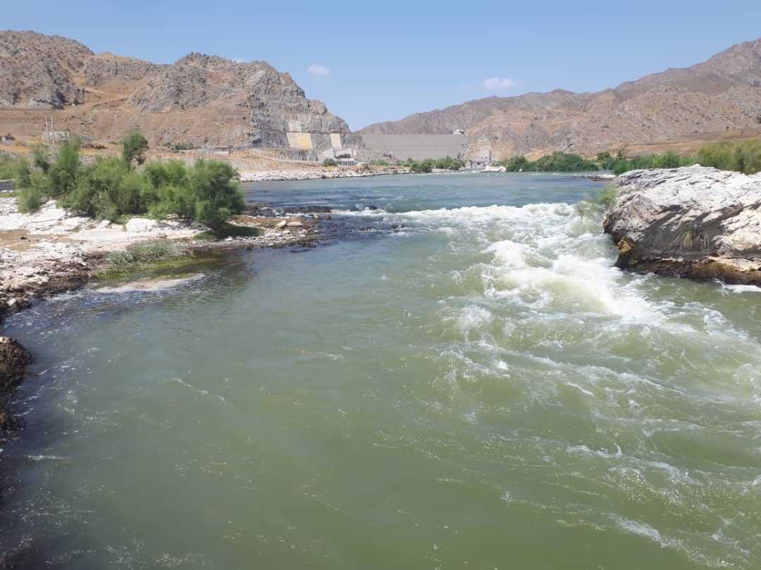 مهلت دو هفته ای برای نصب تجهیزات پایش آلودگی در رودخانه ارس
