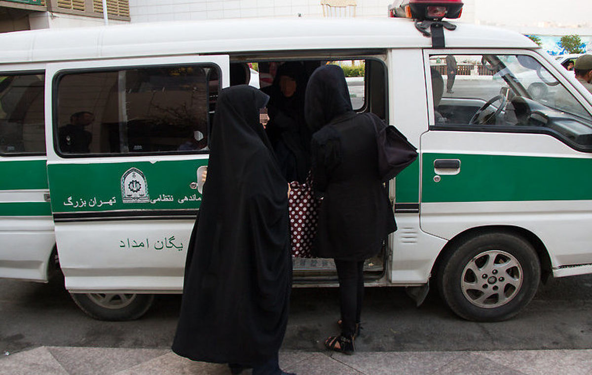 واکنش پلیس به لیست جریمه‌های ‌بدحجابی؛ مورد تایید نیست