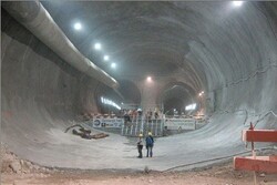 بزرگترین پروژه احیای دریاچه ارومیه در ایستگاه پایانی