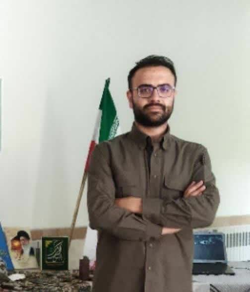 یک بسیجی در تبریز به شهادت رسید