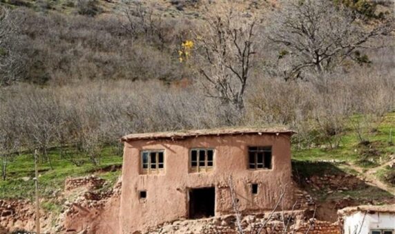 وجود ۳۰۰ روستای خالی از سکنه در آذربایجان شرقی