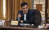 عملکرد ۲۰۰ درصدی مدیریت جدید شهری تبریز در حوزه عمرانی