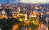 فیبر نوری به منظور اجرای شهر هوشمند طی یک سال به اتمام می‌رسد