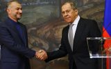 مسکو: رسانه های غربی برای اوج گیری تنش ها در خلیج فارس تلاش می کنند