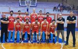 شکست سنگین نماینده بسکتبال استان/ توفارقان در شمال گلباران شد!