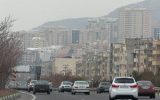 خبری از بارش برف در آذربایجان شرقی نیست