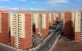 ساخت ۱۲ هزار واحد مسکونی در شهر جدید شهریار/ تبریز در بن بست توسعه شهری