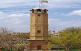 اولین موزه آتش‌نشانی ایران در تبریز راه‌اندازی می‌شود
