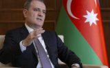 وزیر خارجه جمهورى آذربایجان: روابط ما با ایران خوب است