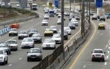 افزایش ۵۶ درصدی تردد خودروهای تجاری از پایانه‌ های مرزی آذربایجان‌ شرقی