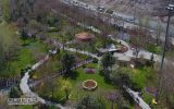 احداث ۲۰ پارک محله‌ای جدید طی سال آینده در تبریز