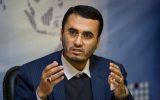 حضور وقیحانه ۲ نفر از نمایندگان مجلس آذربایجان در جمع منافقین
