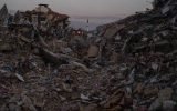 شمار فوتی‌های زلزله ترکیه از مرز ۴۳هزار نفر گذشت