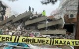 ارسال کمک به زلزله زدگان ترکیه از تبریز