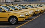 روزانه یک میلیون سفر در تبریز توسط تاکسی‌ها انجام می‌شود