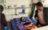 مسمومیت در مدارس دخترانه به تبریز رسید