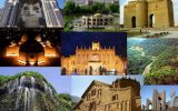 بازدید ۲.۲ میلیون نفر از جاذبه‌های طبیعی و گردشگری آذربایجان‌شرقی