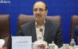 استاندار آذربایجان‌شرقی از مردم عذرخواهی کرد