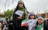 اجتماع بزرگ مردمی حافظان عفاف و حجاب در تبریز برگزار می‌شود