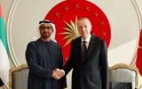 شراکت راهبردی اردوغان با امارات و عربستان برای نجات اقتصاد ترکیه