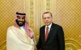 دخالت مشترک ترکیه و عربستان در امور ایران