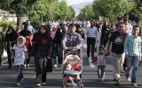 رویداد بزرگ پیاده‌روی خانوادگی به مناسبت عید سعید غدیر خم برگزار می‌شود