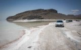 دریاچه ارومیه را می‌توان نجات داد