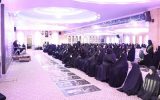 یادبود ۷۳ شهید عاشورایی محله شنب غازان برگزار شد