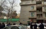 حکم اعدام برای عامل حمله به سفارت آذربایجان