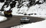 پیش‌ بینی بارش برف در آذربایجان‌ شرقی