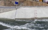 طرح انتقال آب به دریاچه ارومیه تکمیل می شود
