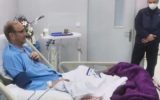 استاندار آذربایجان شرقی درگذشت