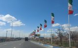 فراخوان طراحی و ساخت المان‌های شهری در ورودی شرق تبریز