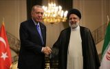 ایجاد منطقه آزاد تجاری بین ترکیه و ایران