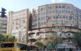 اخطار به ۴۵ ساختمان ناایمن در تبریز