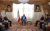 روابط استان با جمهوری آذربایجان با محوریت سرمایه‌گذاری توسعه می‌یابد