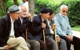 پیری جمعیت آذربایجان‌شرقی بسیار نگران کننده است