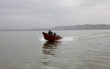 وضعیت دریاچه ارومیه بسیار شکننده است