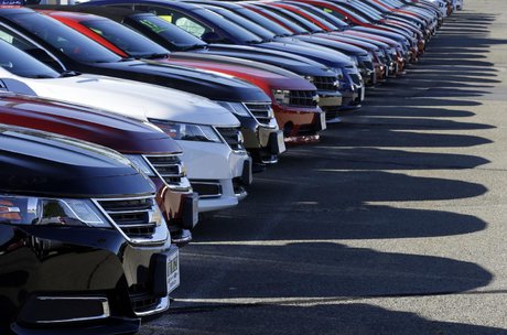 متقاضیان خرید خودرو تا چهارشنبه ۱۴ خرداد برای ثبت‌نام در سامانه‌های فروش خودروسازان فرصت دارند