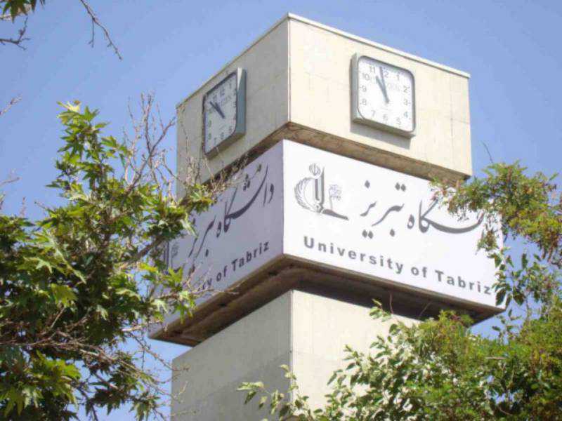 قرار گرفتن ۱۸ استاد دانشگاه تبریز در جمع دانشمندان یک درصد برتر جهان