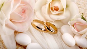 افزایش ازدواج و کاهش طلاق در کشور با وجود شیوع کرونا