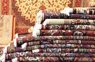 انتخاب تبریز به عنوان شهر جهانی فرش دستباف
